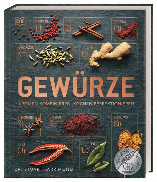 Gewürze Gewürze