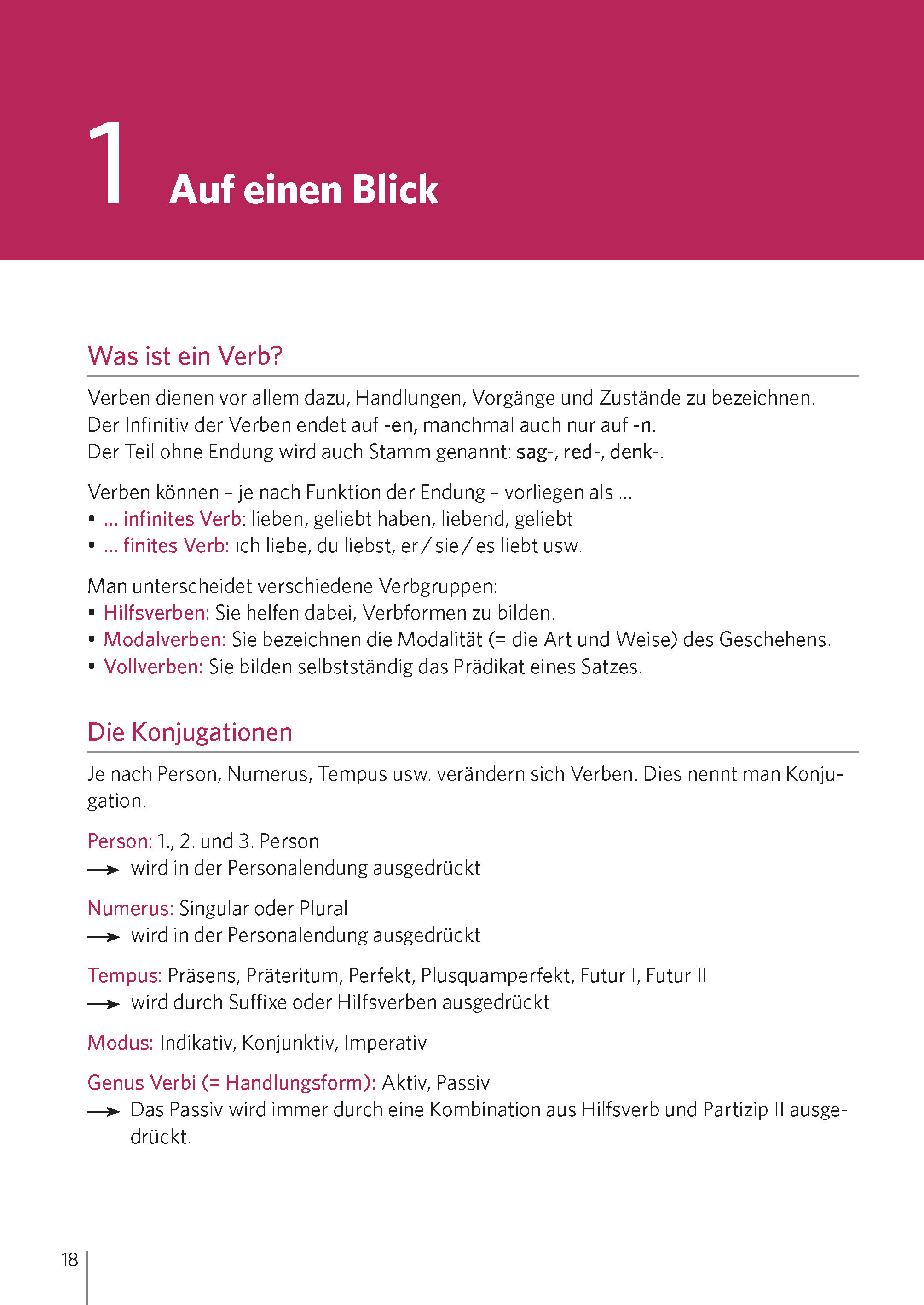 Langenscheidt Zeiten mit System Deutsch als Fremdsprache