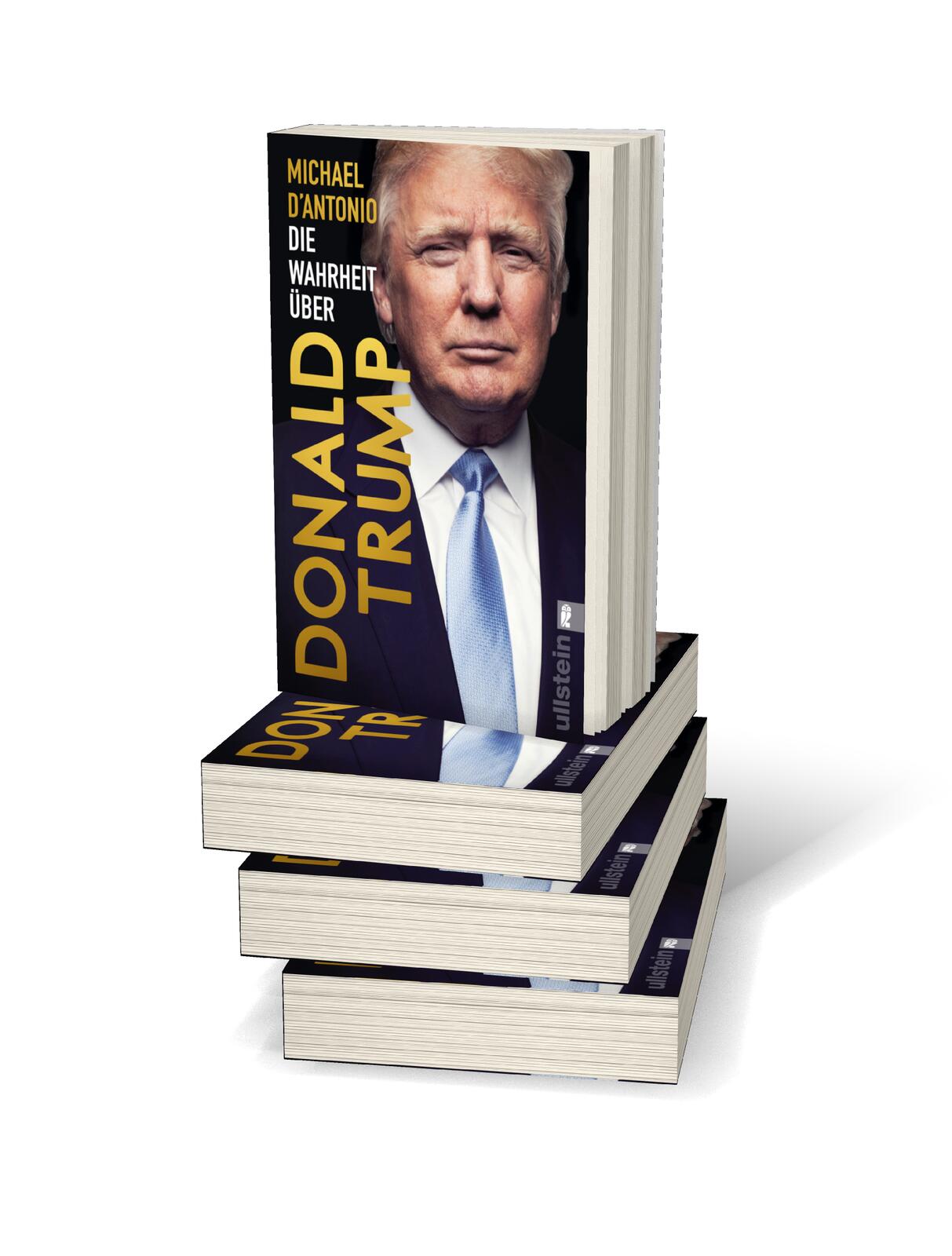 Die Wahrheit über Donald Trump
