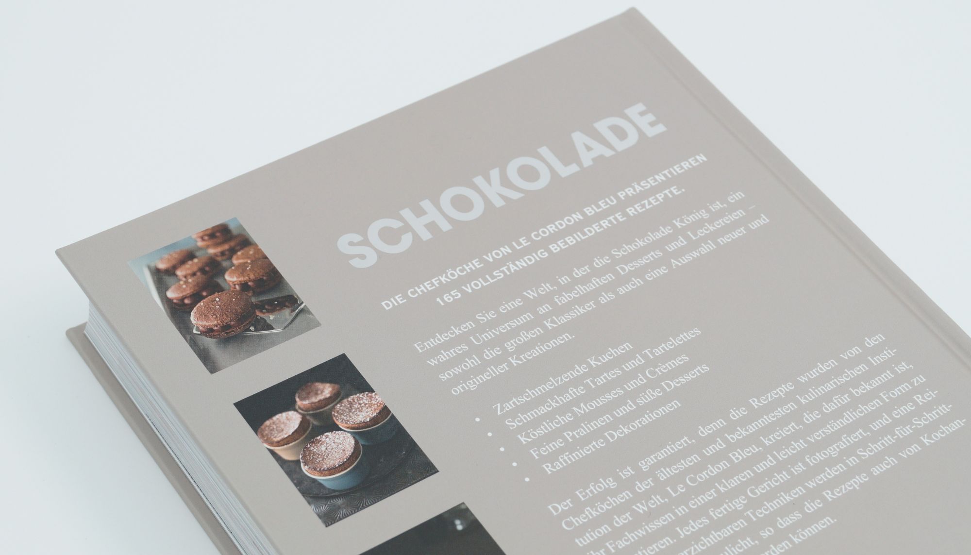 Schokolade