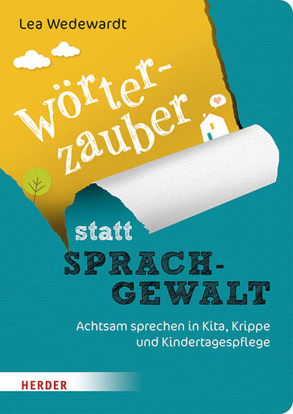 Wörterzauber statt Sprachgewalt Wörterzauber statt Sprachgewalt