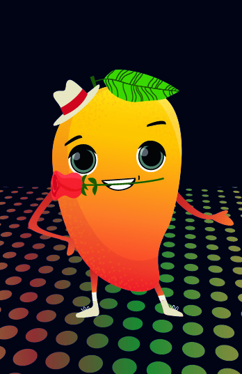 Kartenspiel: Mango Tango Kartenspiel: Mango Tango