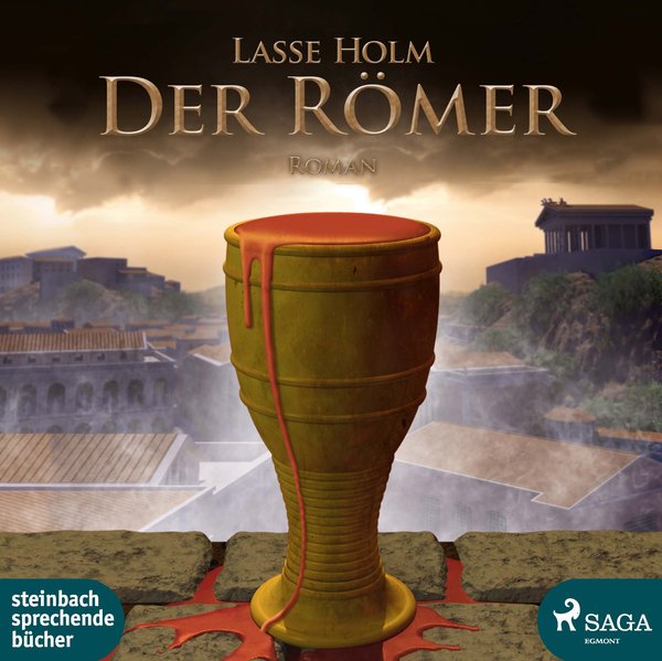 Der Römer (Audio-CD) Der Römer (Audio-CD)