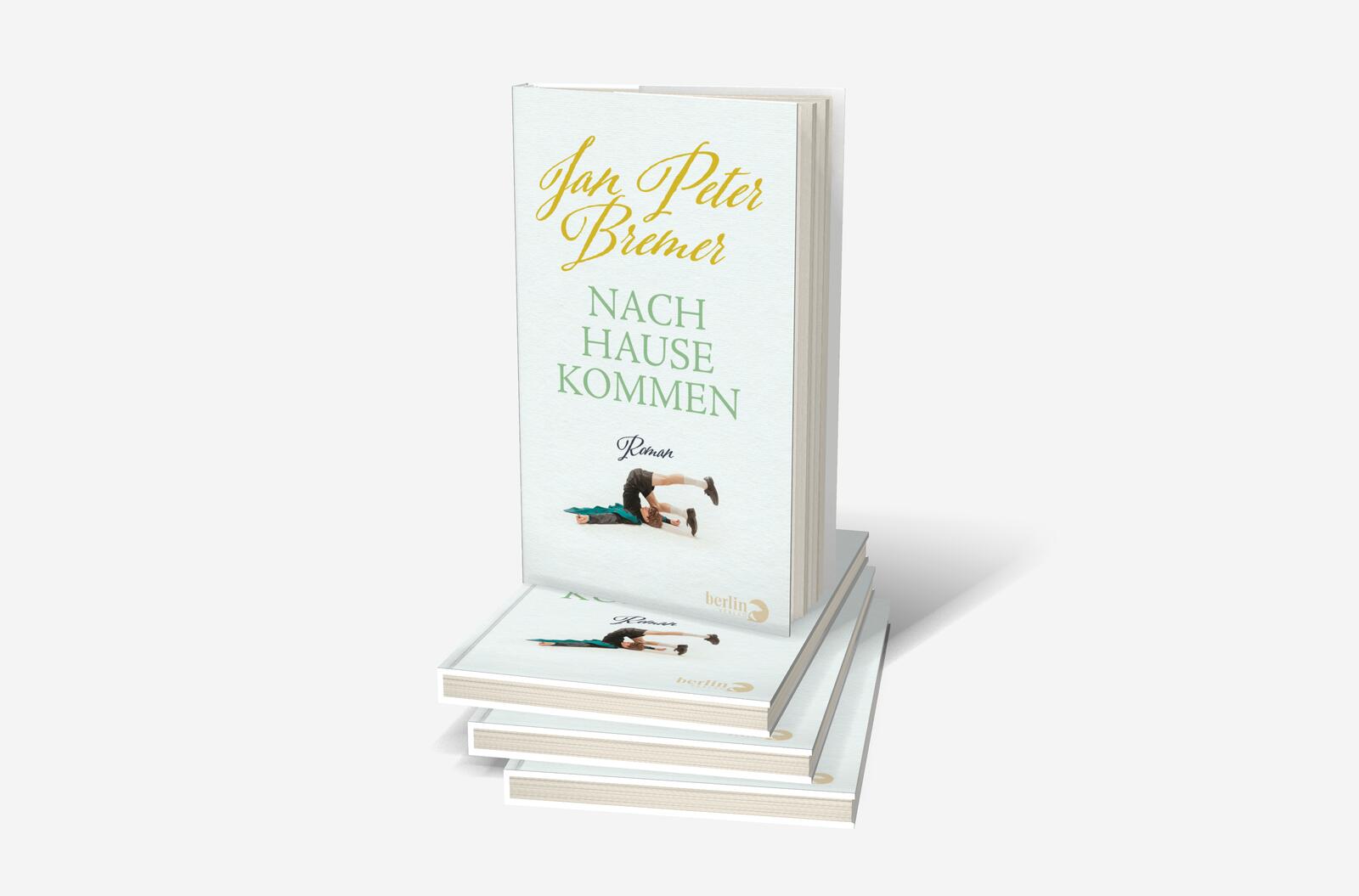 Nachhausekommen