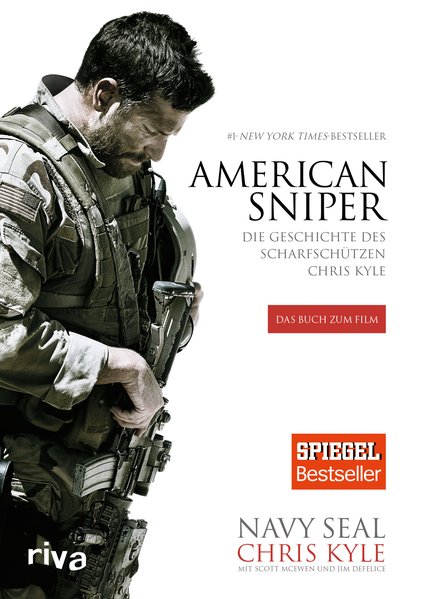 American Sniper American Sniper
