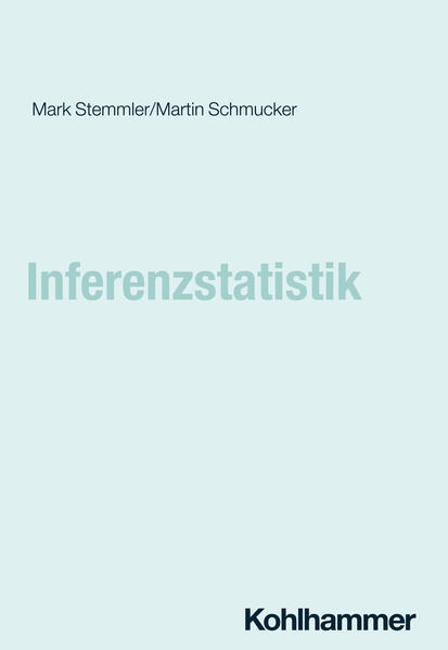 Inferenzstatistik