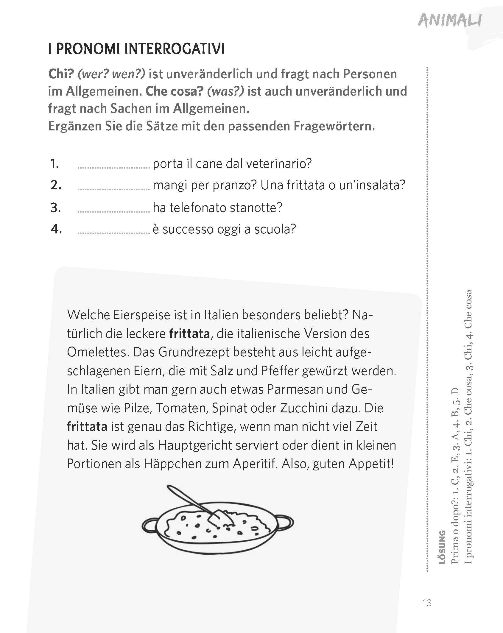 PONS 101 Witze Italienisch PONS 101 Witze Italienisch
