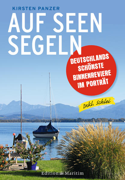 Auf Seen segeln