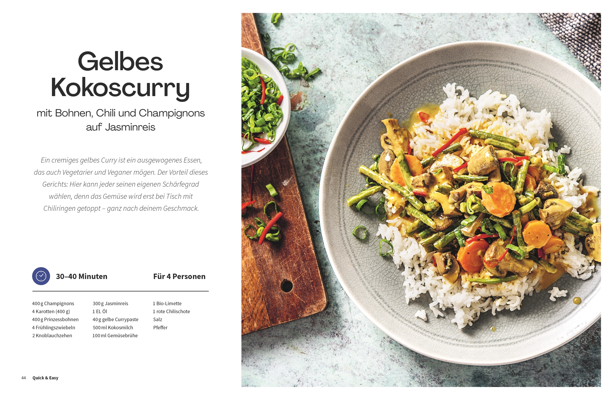 HelloFresh. Das Kochbuch HelloFresh. Das Kochbuch