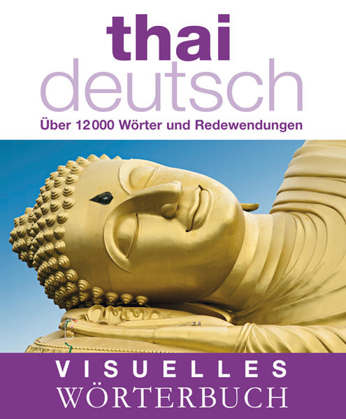 Visuelles Wörterbuch Thai-Deutsch