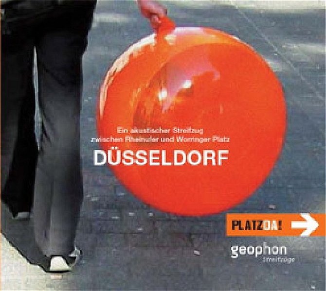 Düsseldorf (Audio-CD)