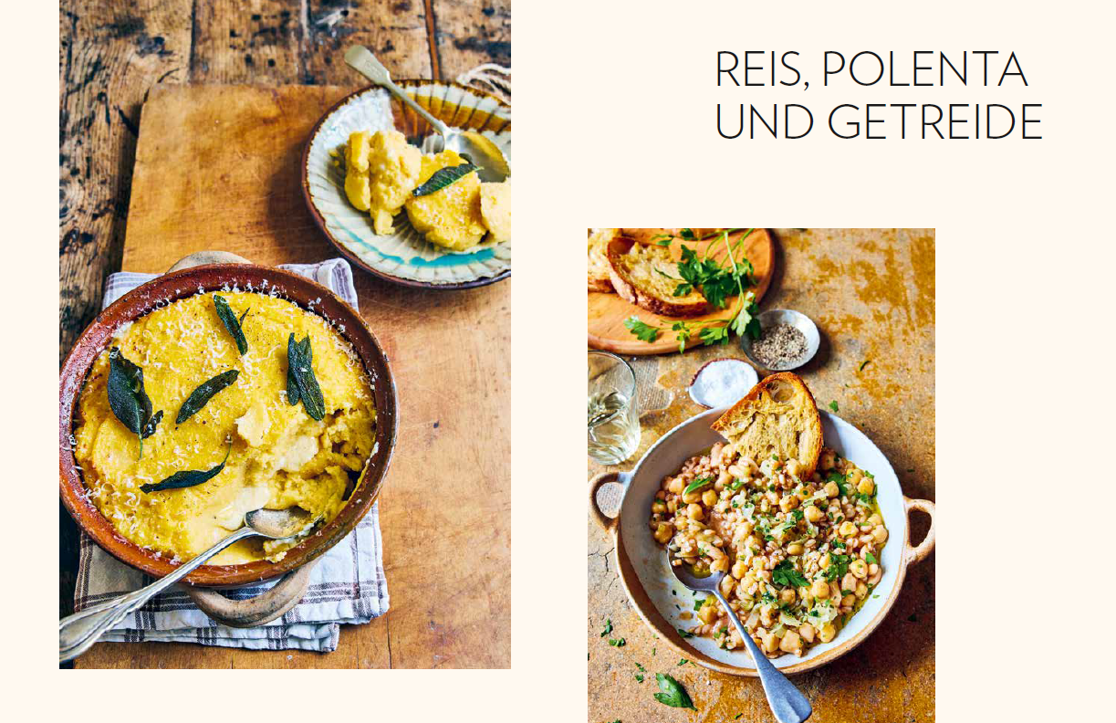 Gennaros Cucina Povera Gennaros Cucina Povera