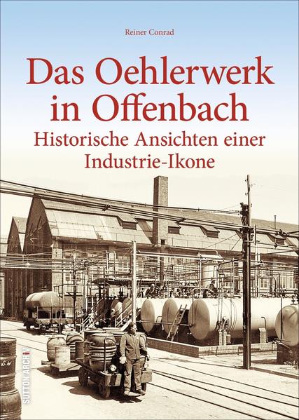 Das Oehlerwerk in Offenbach