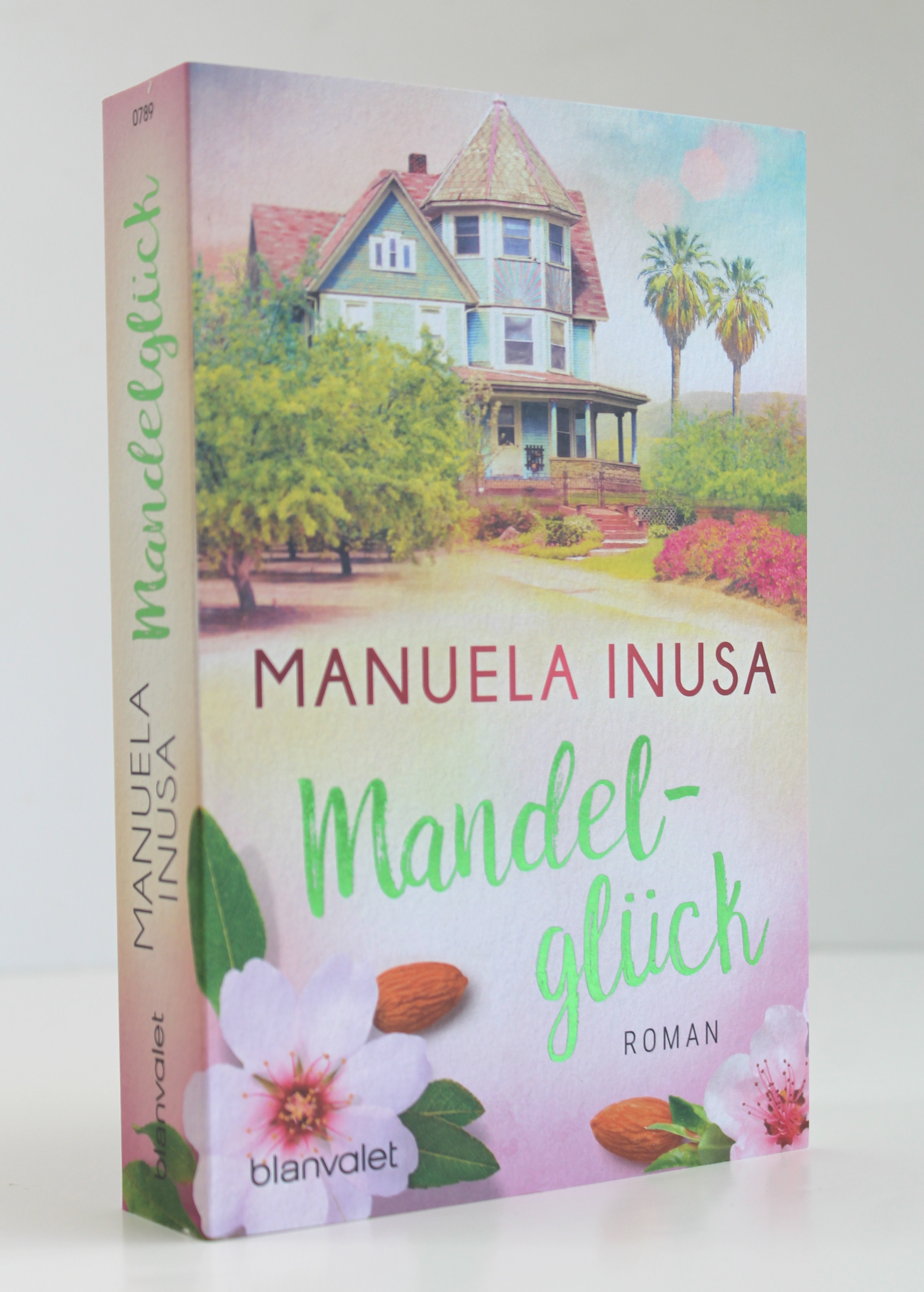 Mandelglück Mandelglück