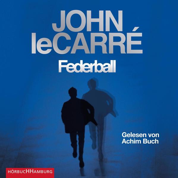 Federball (Audio-CD)