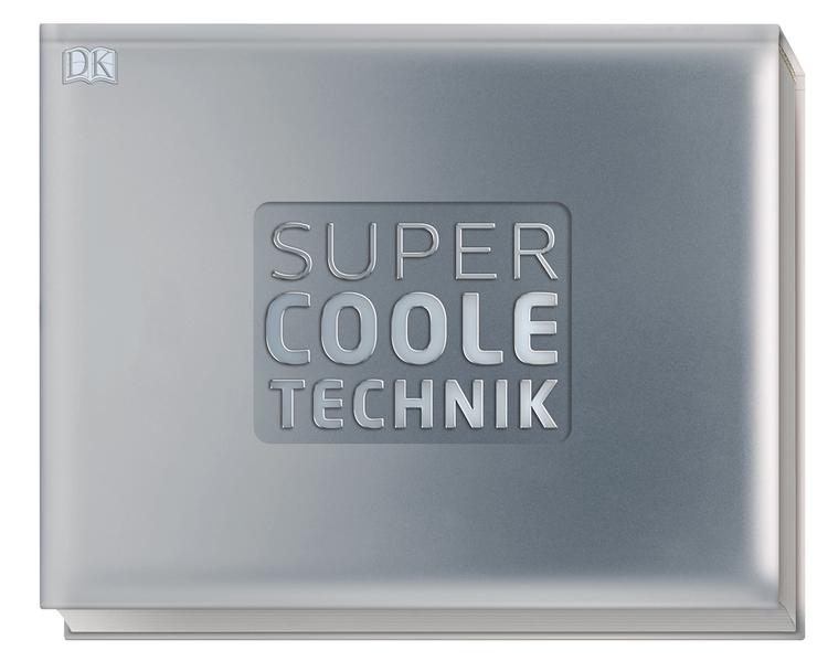 Supercoole Technik