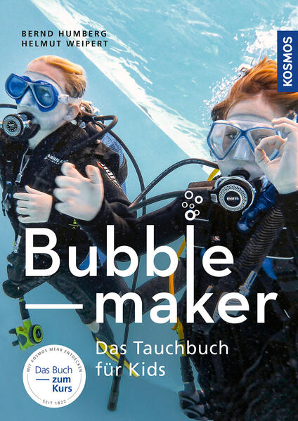 Bubblemaker