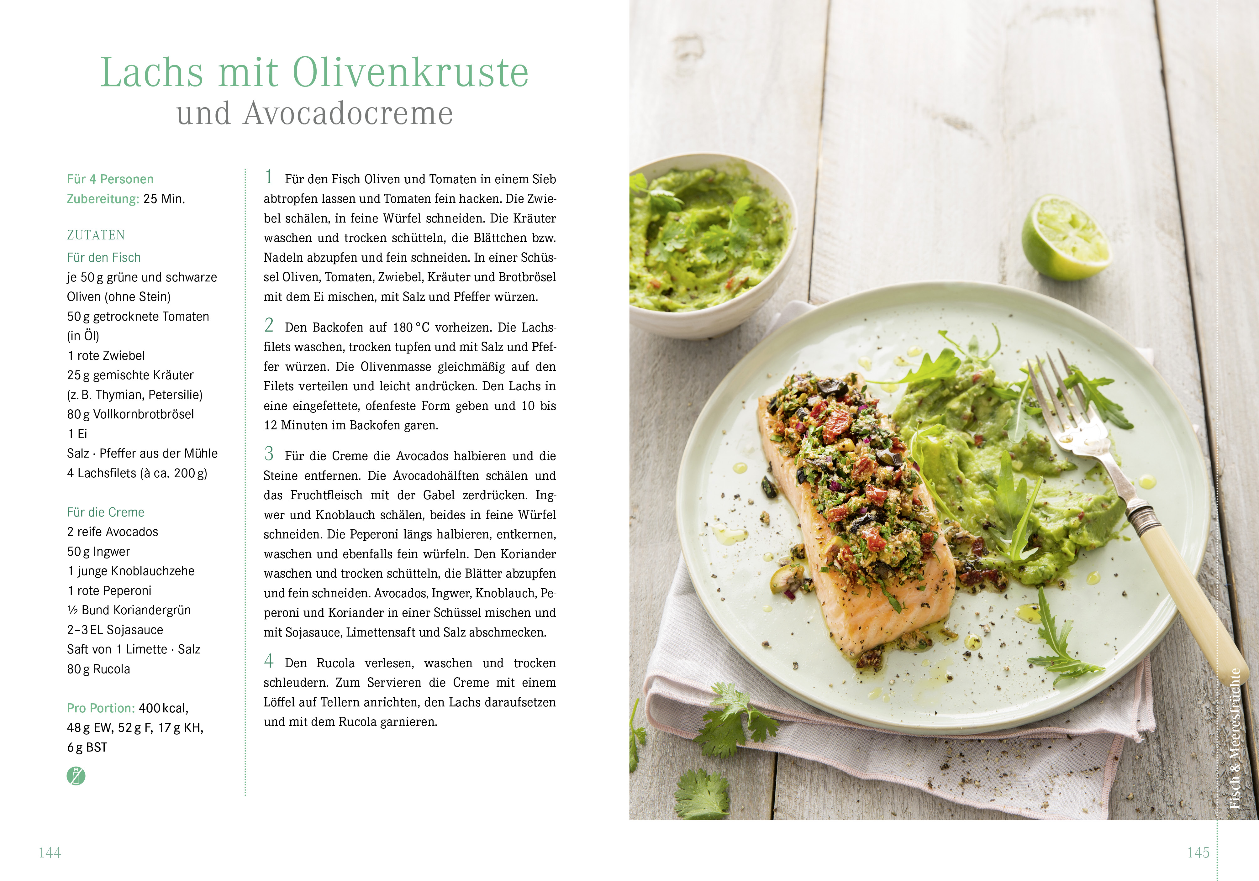Apotheken Umschau: Gesunde Ernährung
