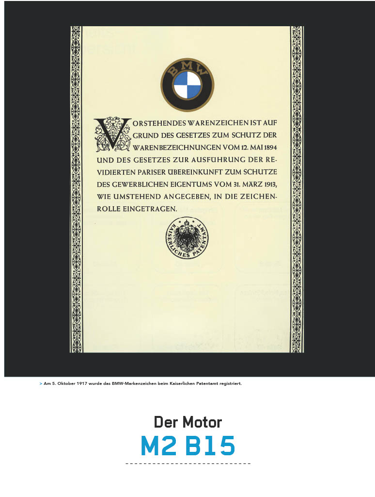 BMW-Motorräder