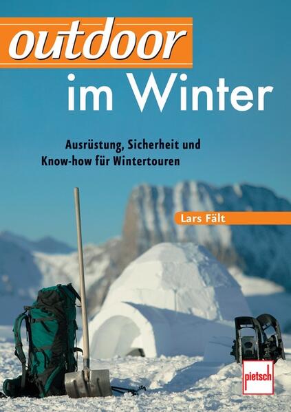 outdoor im Winter outdoor im Winter