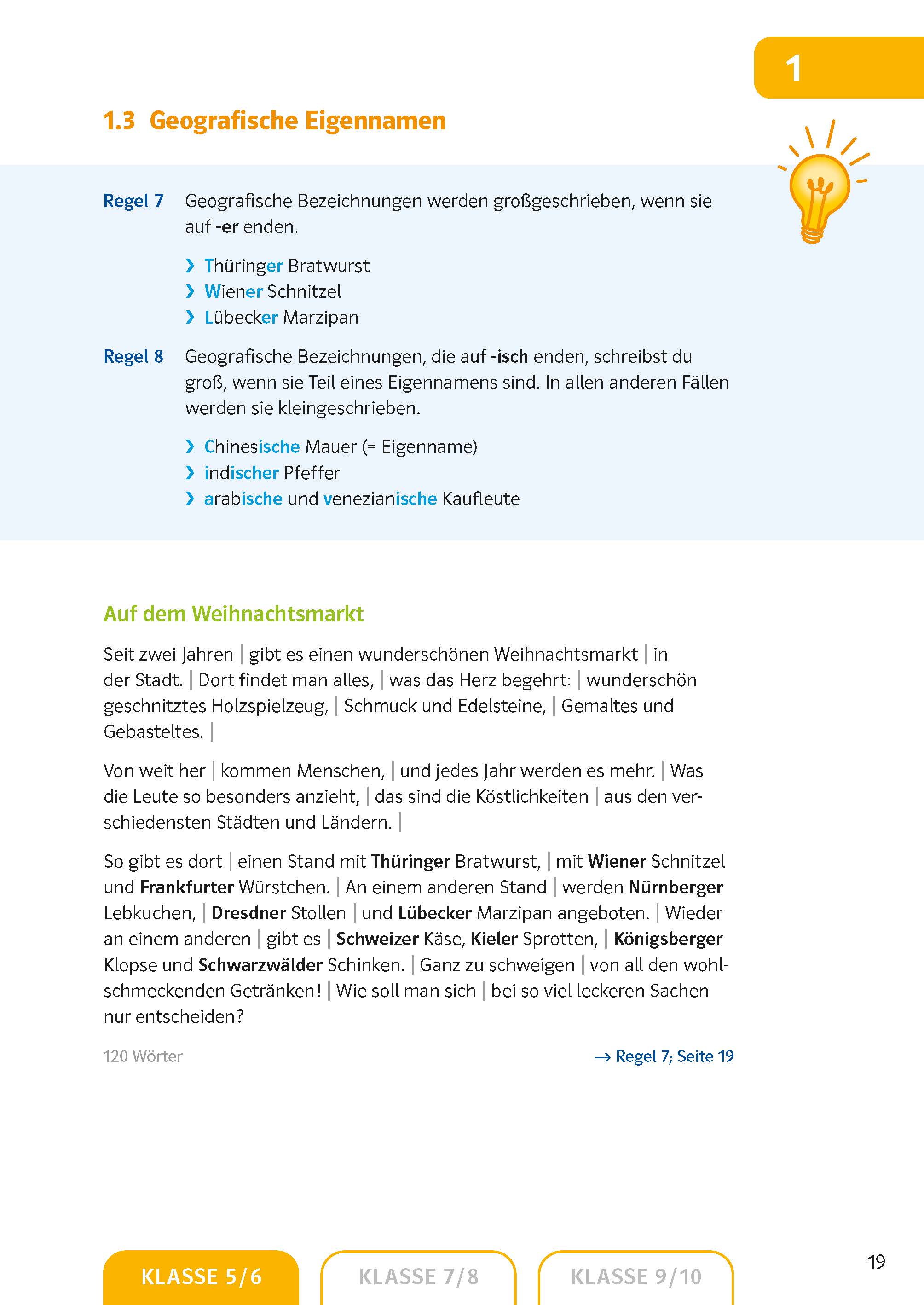 Klett Sicher in Deutsch Diktate 5.-10. Klasse
