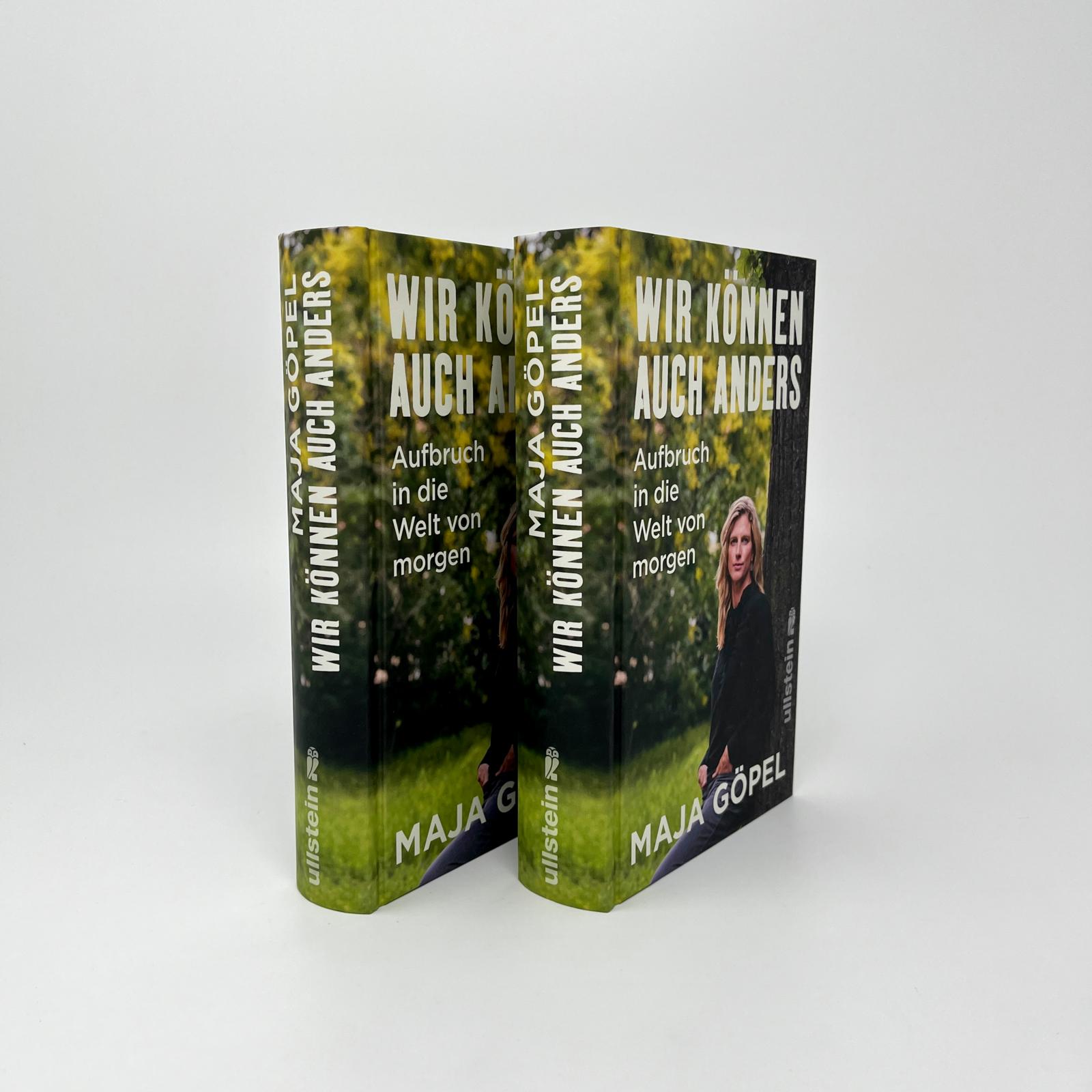 Wir können auch anders