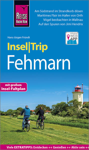 Reise Know-How InselTrip Fehmarn Reise Know-How InselTrip Fehmarn