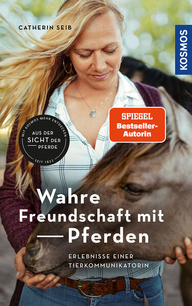 Wahre Freundschaft mit Pferden