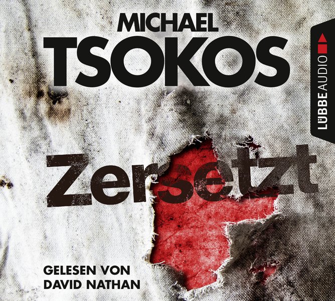 Zersetzt (Audio-CD) Zersetzt (Audio-CD)
