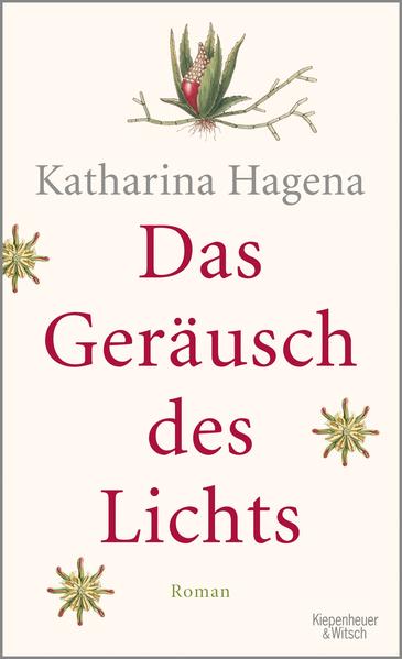 Das Geräusch des Lichts