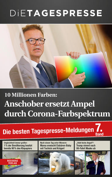 Die besten Tagespresse-Meldungen 2020