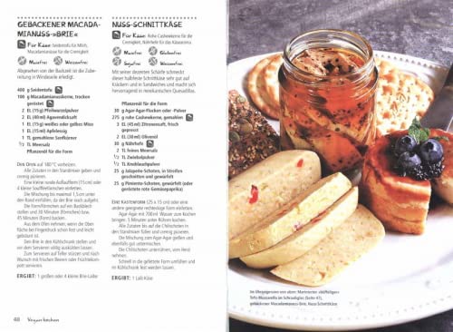 Vegan kochen: So klappt die Umstellung