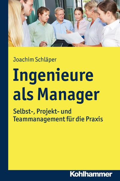 Ingenieure als Manager