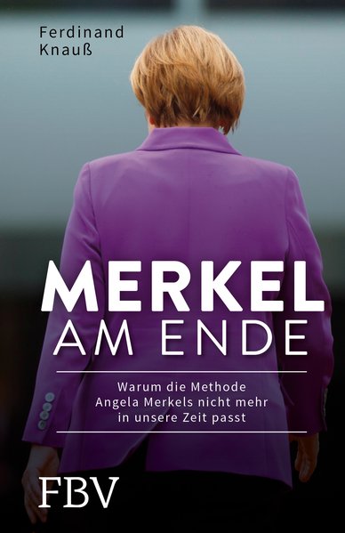 Merkel am Ende Merkel am Ende