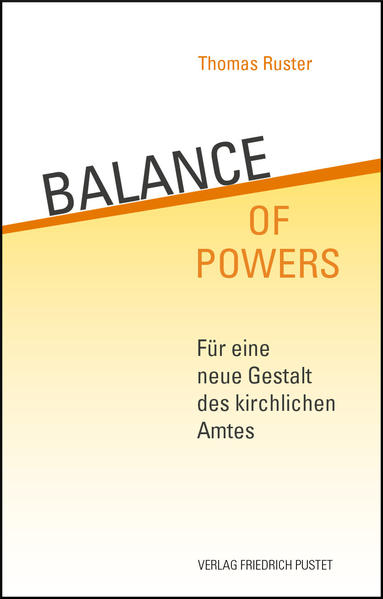 Balance of Powers