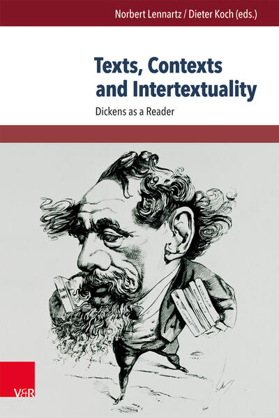 Texts, Contexts and Intertextuality