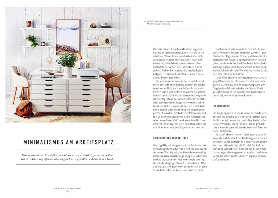 Homeoffice. Besser arbeiten, freier leben