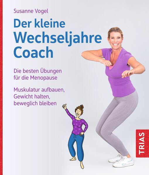 Der kleine Wechseljahre-Coach Der kleine Wechseljahre-Coach