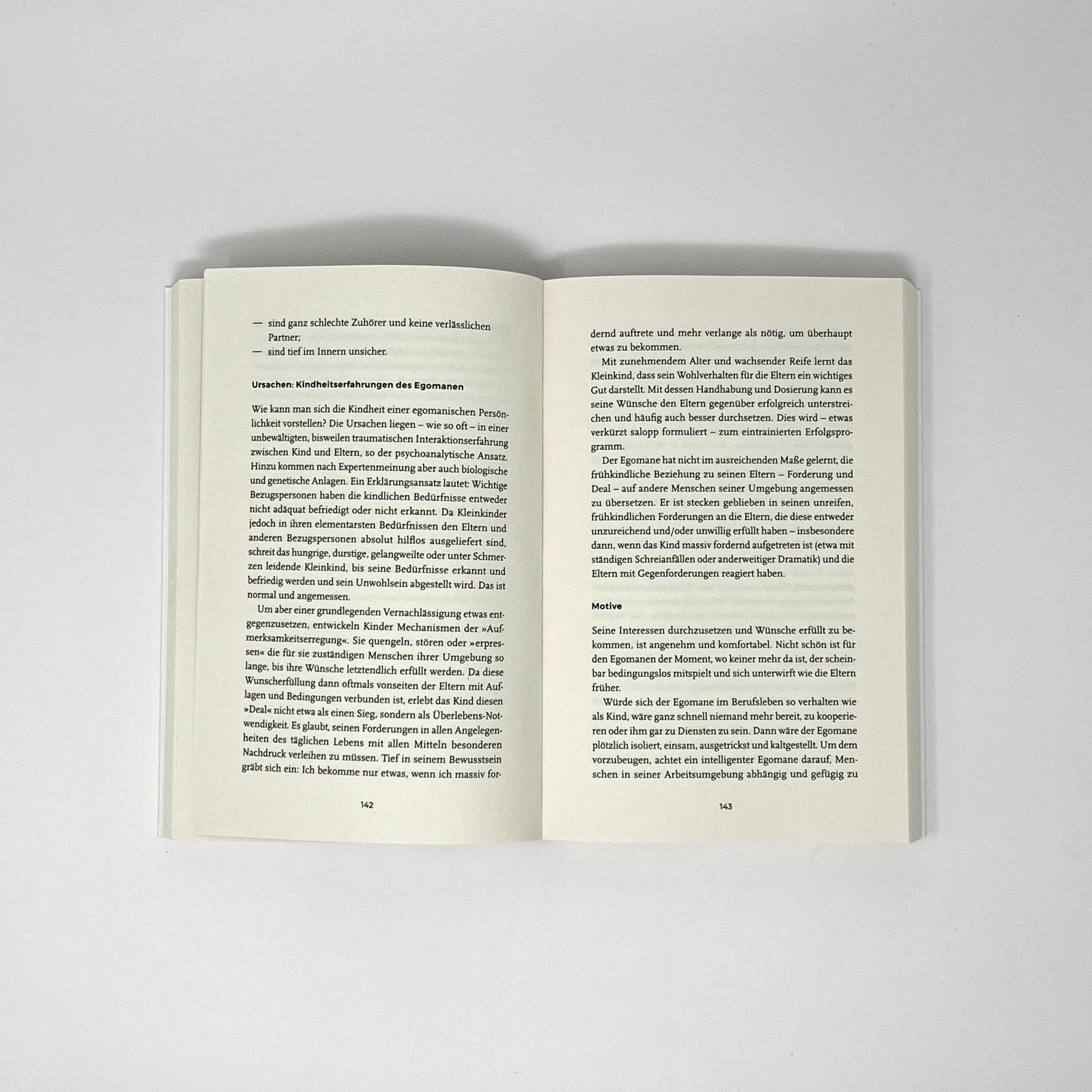 Mein Chef ist irre – Ihrer auch?