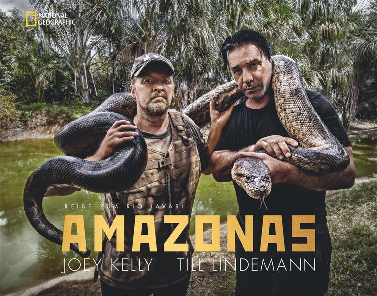 Amazonas Amazonas