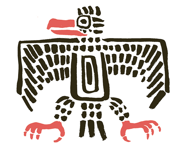 Ein Indianer wie du und ich