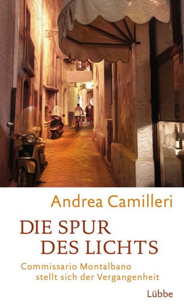 Die Spur des Lichts Die Spur des Lichts