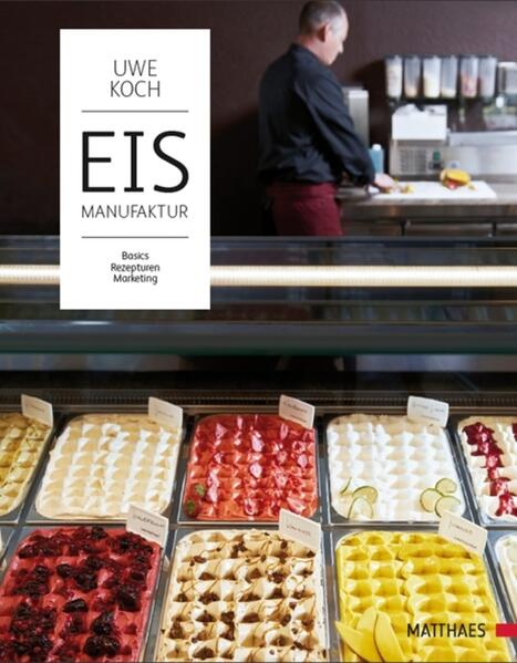 Eismanufaktur Eismanufaktur