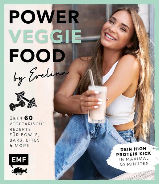 Power-Veggie-Food by Evelina Power-Veggie-Food by Evelina