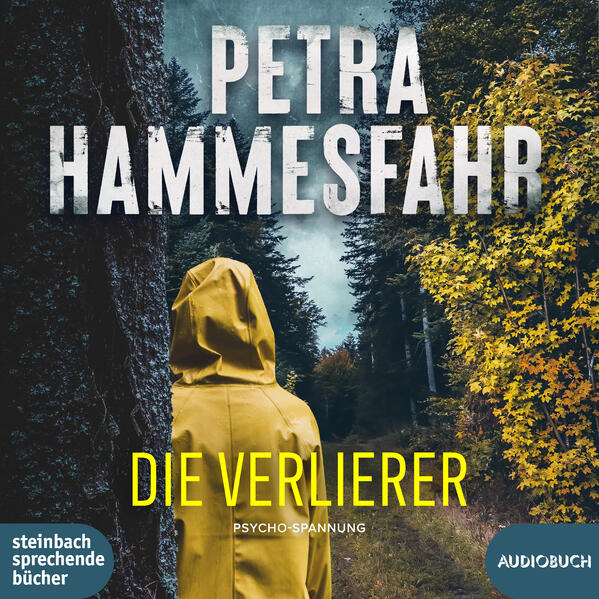 Die Verlierer (Audio-CD)