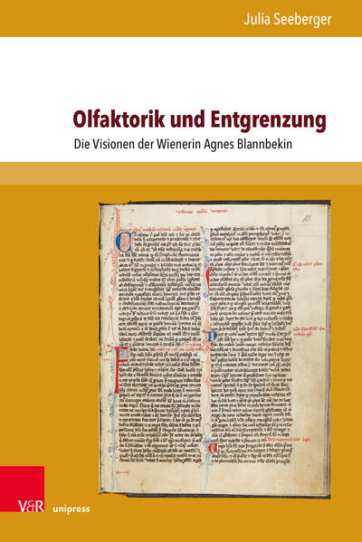 Olfaktorik und Entgrenzung