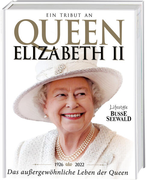 Queen Elizabeth II