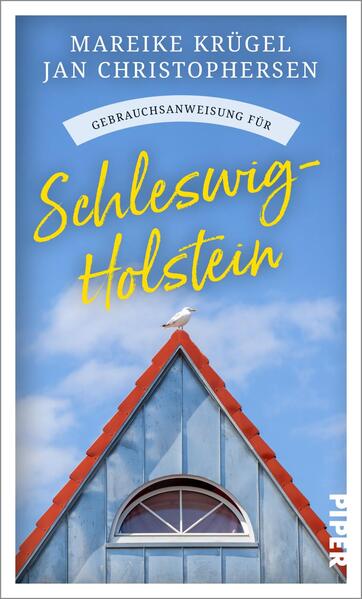 Gebrauchsanweisung für Schleswig-Holstein Gebrauchsanweisung für Schleswig-Holstein