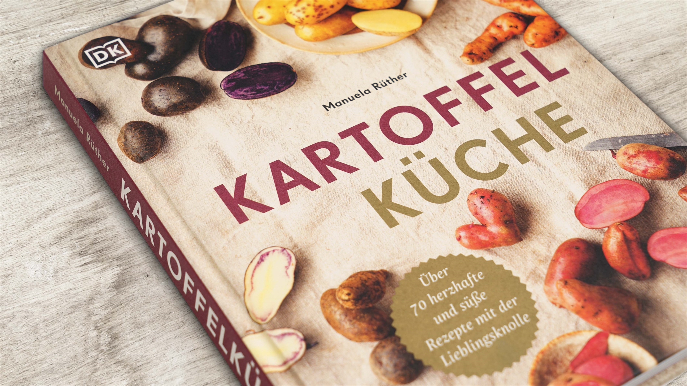 Kartoffelküche