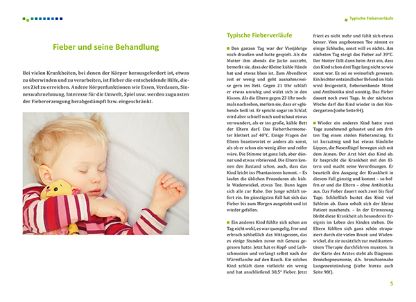 Kindersprechstunde